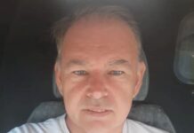 Motorista morre prensado por van após macaco hidráulico quebrar em Birigui