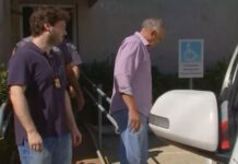 Justiça condena ex-diretor de presídio que transferia detentos em troca de favores sexuais