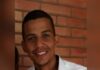 Jovem é assassinado a facadas em Nova Granada