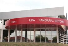 Adolescente é baleado na frente de casa em Rio Preto