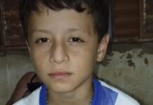 Criança morre afogada em lagoa de Guararapes