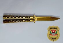 Polícia identifica suspeito de matar jovem com canivete em Birigui