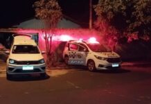 Homem é encontrado morto dentro de casa com dezenas de perfurações pelo corpo em Araçatuba