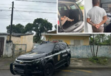 Suspeitos de participar de quadrilha que aplicou golpes em Rio Preto são detidos durante operação