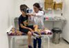Campanha de Multivacinação: Secretaria da Saúde inova com óculos de realidade virtual durante ação neste sábado
