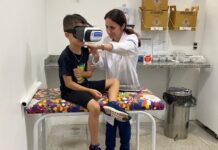 Campanha de Multivacinação: Secretaria da Saúde inova com óculos de realidade virtual durante ação neste sábado