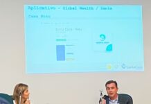 Aplicativo da Santa Casa é apresentado em evento de tecnologia