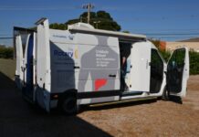 Van do Hospital de Base oferece exames de hepatite em Votuporanga