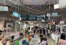 Parque das Artes: fim de semana com uma edição repleta de atividades culturais