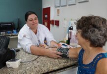 Outubro Rosa: AME Votuporanga faz 285 atendimentos