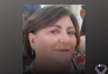 Falece Maria Ivanir Pedrassi, aos 66 anos