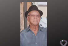 Falece João Luiz Ferreira, aos 82 anos