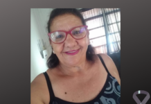 Falece Cleuza Maria de Mello Souza, aos 63 anos