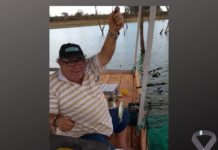 Falece Anildo de Carvalho Teixeira, aos 72 anos