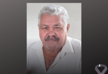 Falece José Joaquim Ferreira, aos 83 anos