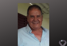 Falece José Donizete Vieira, aos 62 anos