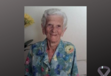 Falece Yolanda Gustinelli Tortul, aos 100 anos