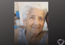 Falece Sebastiana Batista Camargo, aos 93 anos