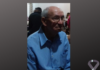 Falece Sebastião Maria Cipriano Filho, aos 79 anos