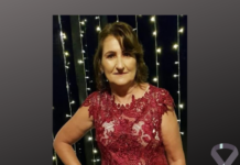 Falece Odete Dias Barbosa, aos 64 anos