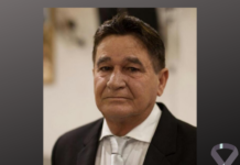 Falece Cornelio Negrini Perinelli, aos 67 anos