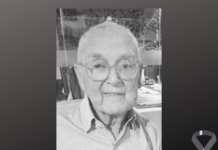 Falece aos 93 anos o Sr. Ivo Henrique Matavelli