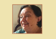 Falece aos 82 anos a Sra. Marisa Helena Mantovani