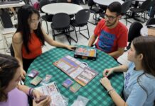 Publicidade e Propaganda da Unifev promoveu XXI Semancol