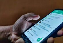 Acreditando estar conversando com a filha, pai cai em golpe e perde R$ 1,5 mil