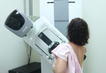 Outubro Rosa: Hospital de Base inaugura novo aparelho de mamografia para o SUS