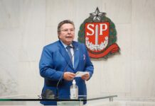 Deputado Carlão Pignatari propõe implantação de programa “Meu Pet Móvel” para cidades menores