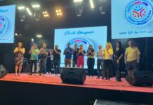 Funfarme realiza evento em agradecimento a parceiras com cidades da região no complexo hospitalar