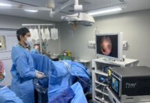 Urologista do Austa Hospital realiza cirurgia a laser mais moderna do mundo para adenoma da próstata