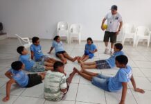Unifev apoia Associação Caminho de Damasco com ações em diversas áreas