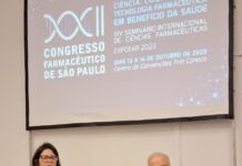 Docente da Unifev ministra palestra em evento internacional de São Paulo