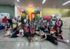 HCM de Rio Preto promove festa para crianças com câncer
