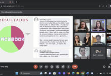 Curso de Direito da Unifev apresenta artigos em seminário internacional