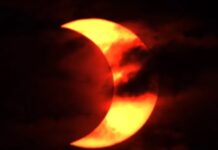 Eclipse solar anular: Astrônomo amador dá dicas de como observar fenômeno sem prejudicar a visão