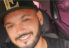 Sepultado nesta quinta jovem que morreu após ser atingido por poste de energia