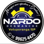 logo nardo