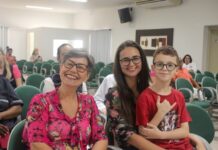 Outubro Rosa: Santa Casa promove palestra