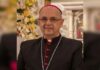 Dom Valdir Mamede renuncia ao comando da Diocese de Catanduva em meio a denúncias de assédio