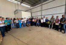 Segurança Alimentar: Prefeitura inicia entrega de alimentos doados pelo Porecatu