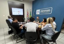 Comitê Intersetorial traça perfil das pessoas em situação de rua em Votuporanga