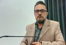 Chandelly Protetor pede revitalização de campo de futebol na zona norte
