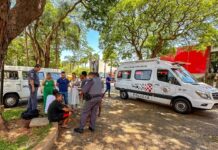Prefeitura intensifica força-tarefa para atender demanda de pessoas em situação de rua