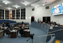 Câmara pauta orçamento votuporanguense de 2024 e outros seis projetos