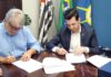 Prefeitura assina Termo de Cooperação com CREA-SP visando segurança em projetos e obras