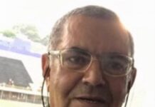 Léo Oliveira Filho dará nome a Sala de Imprensa da Arena Plínio Marin