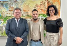 Votuporanga sedia 1º Encontro de Proteção Animal do Noroeste Paulista